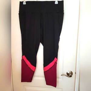 Living Active leggings